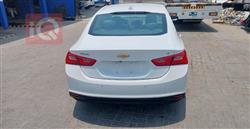 شيفروليه ماليبو